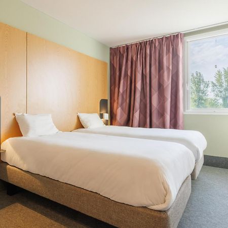 B&B Hotel Clermont-Ferrand Nord リオン エクステリア 写真