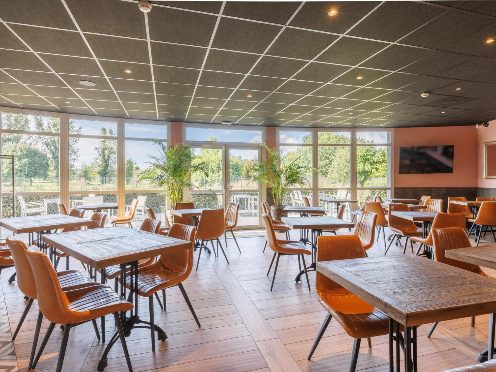 B&B Hotel Clermont-Ferrand Nord リオン エクステリア 写真