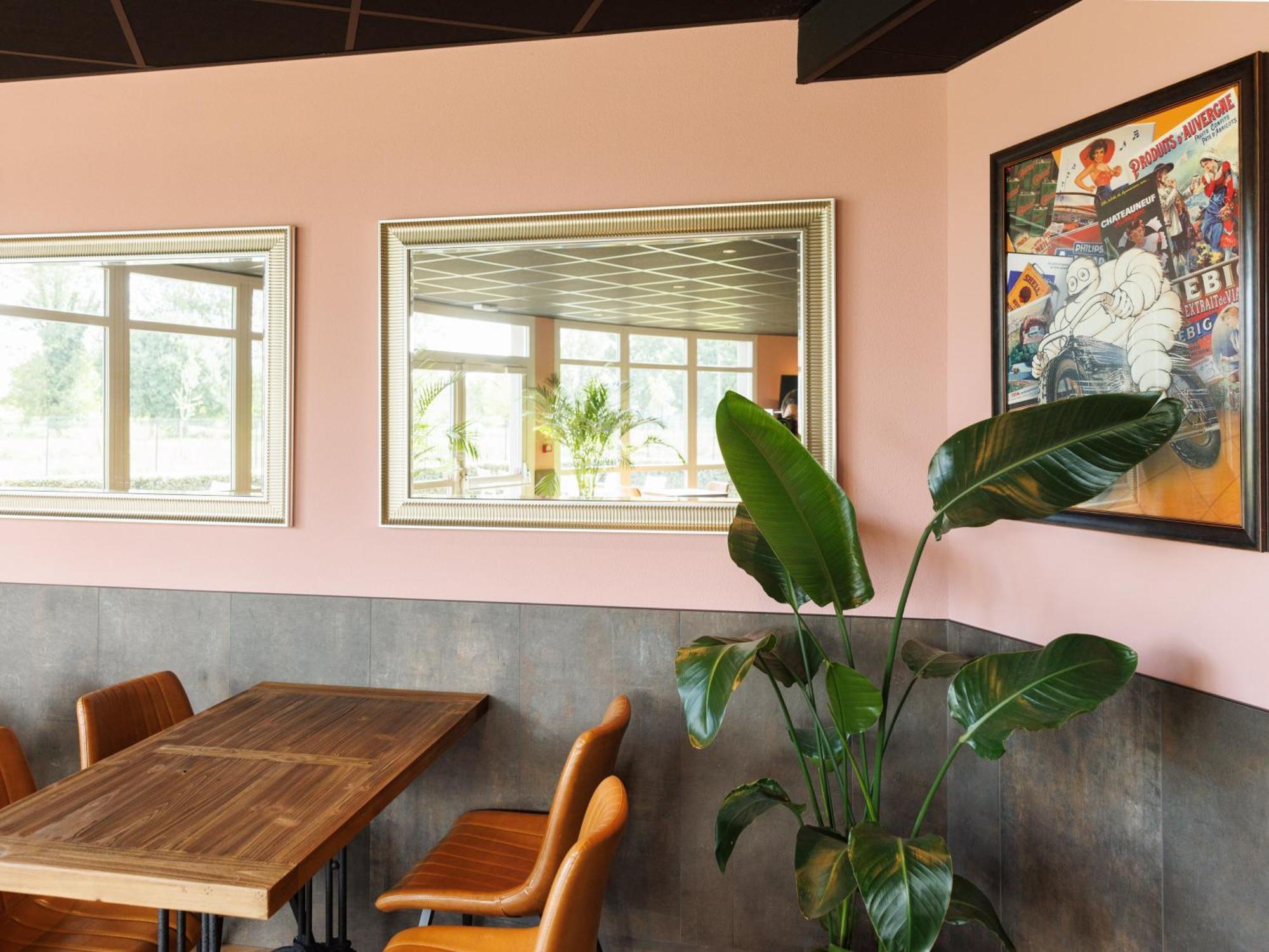 B&B Hotel Clermont-Ferrand Nord リオン エクステリア 写真