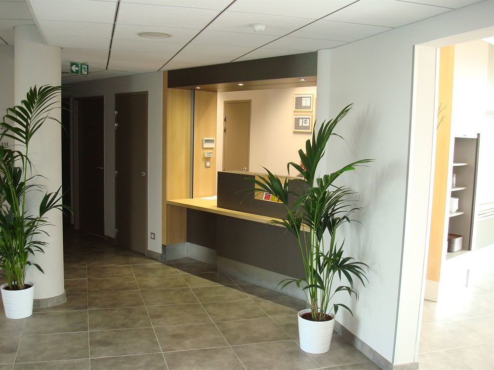 B&B Hotel Clermont-Ferrand Nord リオン エクステリア 写真