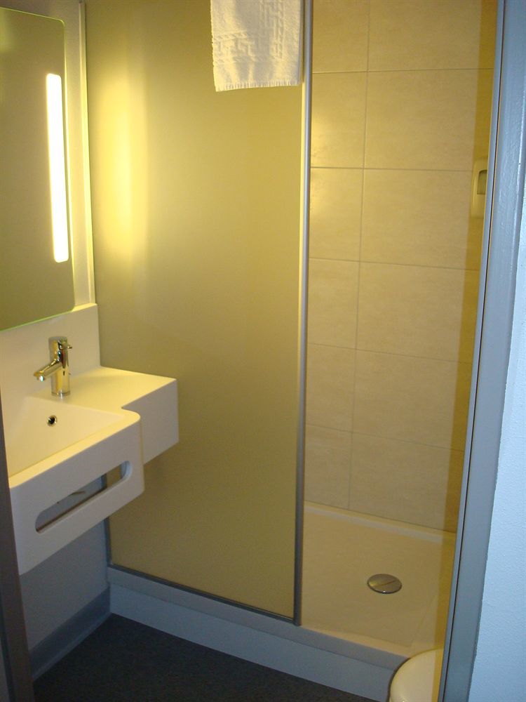 B&B Hotel Clermont-Ferrand Nord リオン エクステリア 写真