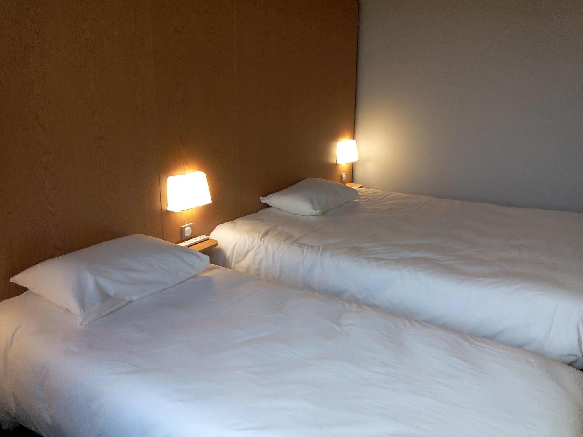 B&B Hotel Clermont-Ferrand Nord リオン エクステリア 写真