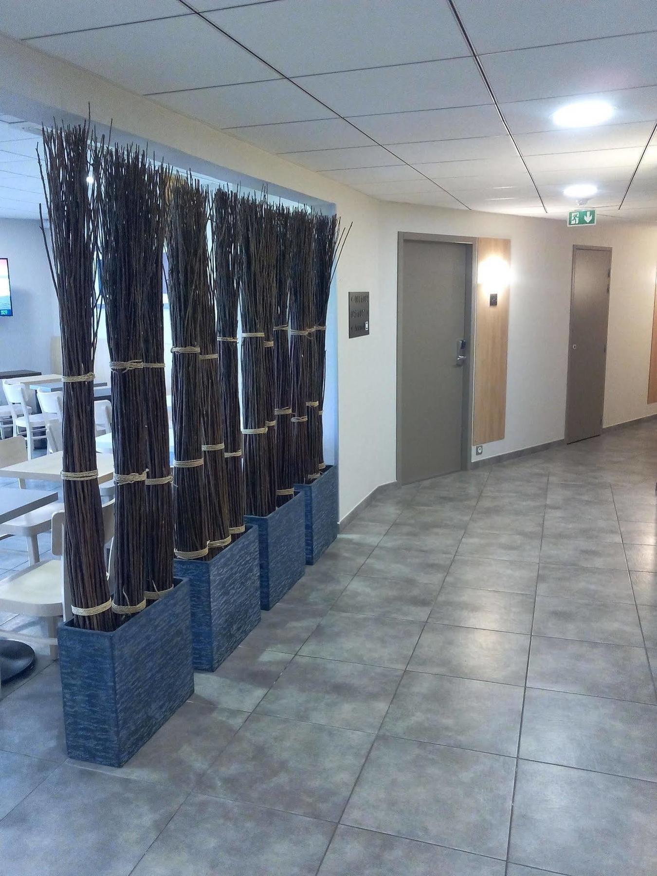 B&B Hotel Clermont-Ferrand Nord リオン エクステリア 写真